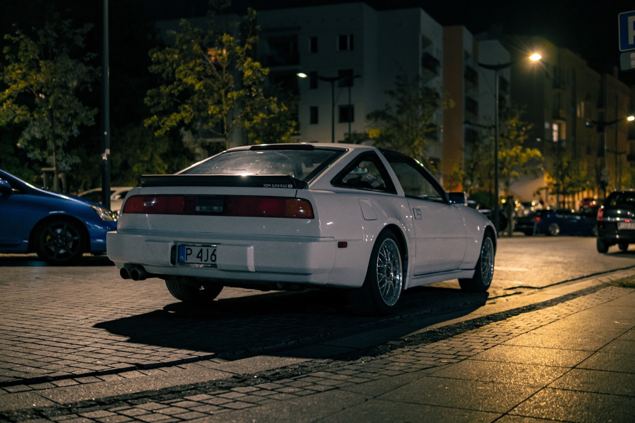 Nissan 300 ZX Nissan 300zx Z31 targa, youngtimer, klasyk
