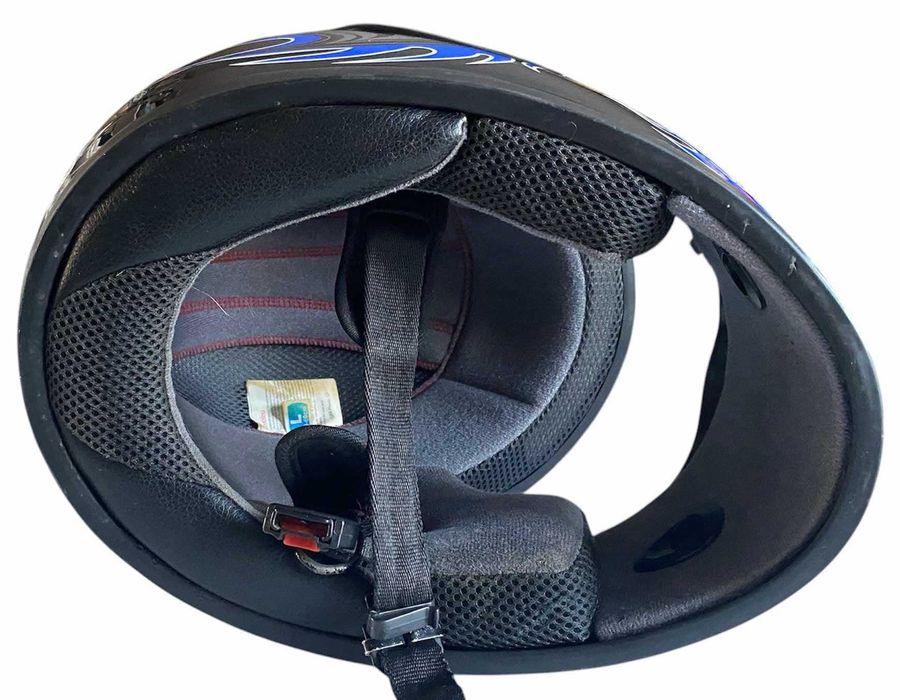 Kask YOHE 923-1# zu30zia