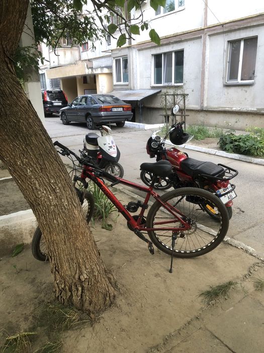 Продам Mustang 110кб пробег 600