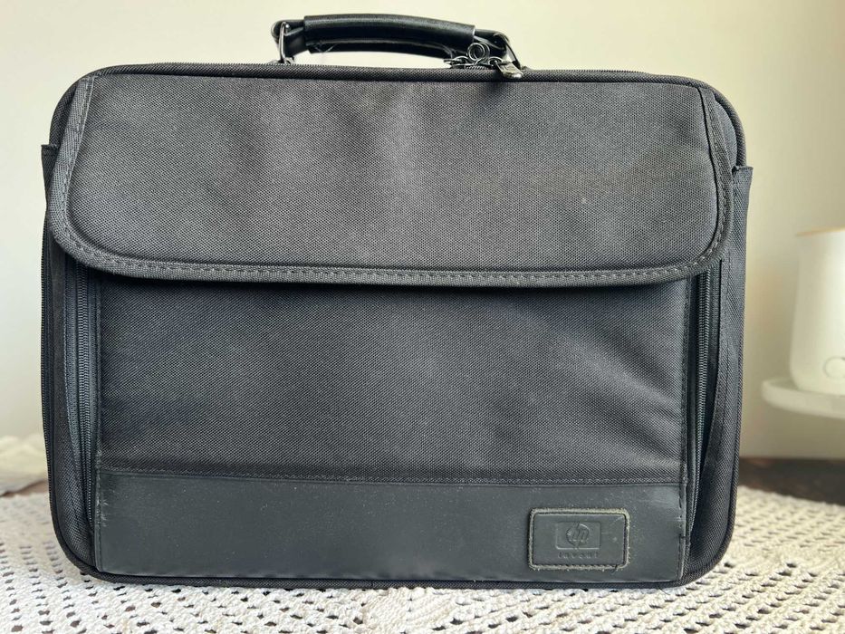 Mala/Bolsa Targus / HP para Pc Portátil 14'' - 15''