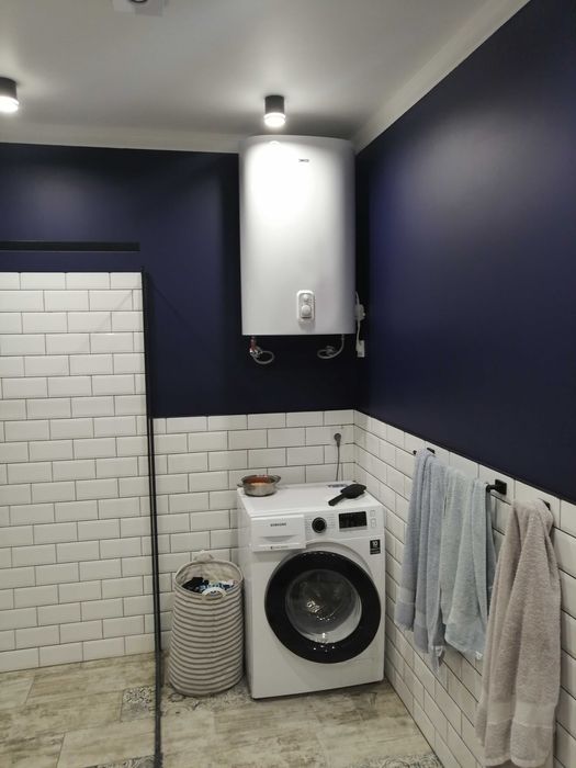 Комплексний ремонт. Є-відновлення. Індустріальний р-н