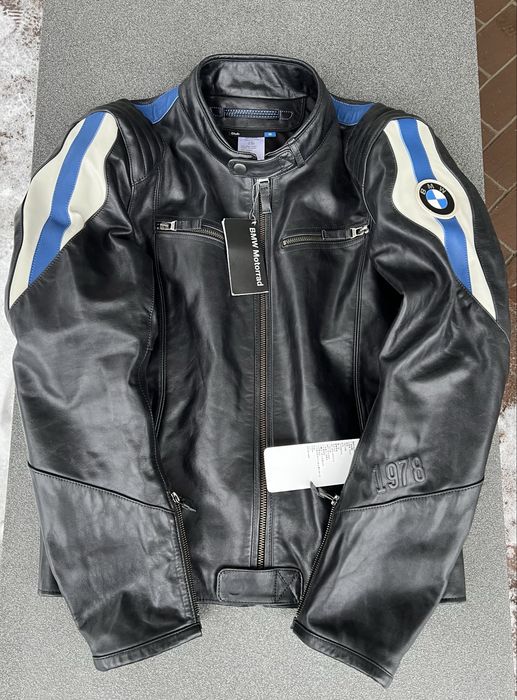 !!! БОМБЕЗНА !!! Мотокуртка BMW Motorrad CLUB розмір М