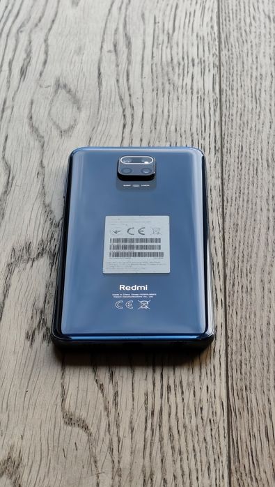 Redmi Note 9 Pro 6GB/128GB