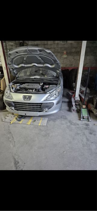 Peugeot 307 1.4hdi