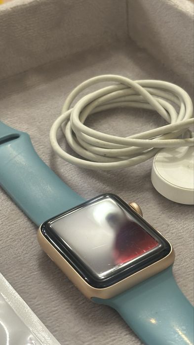 Apple Watch Series 3