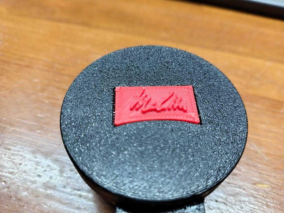 Мерная ложка для кофе Melitta Varianza 6751883 3D Друк: 499 грн