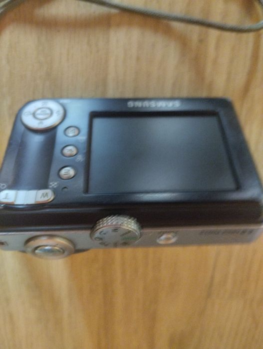 Фотоапарати телефони