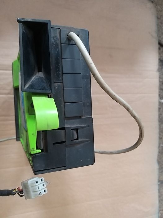 Wrzutnik  do automatu JEDY  Mod.5400 MDB