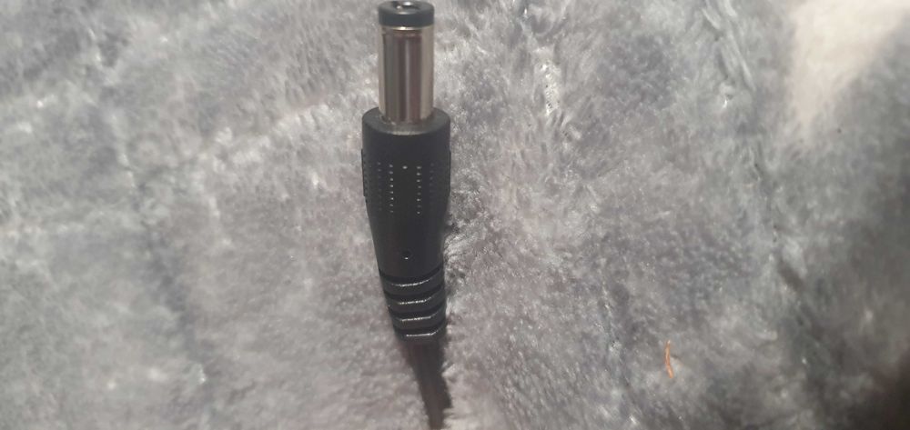 Кабель для роутера от usb, от павербанка...