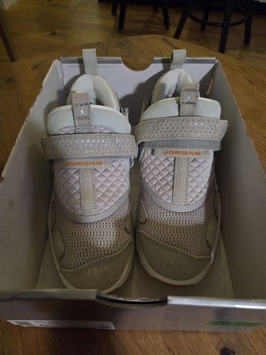 Nike buty Jordan Trunner LX rozmiar 37.5 , 23.5 cm
