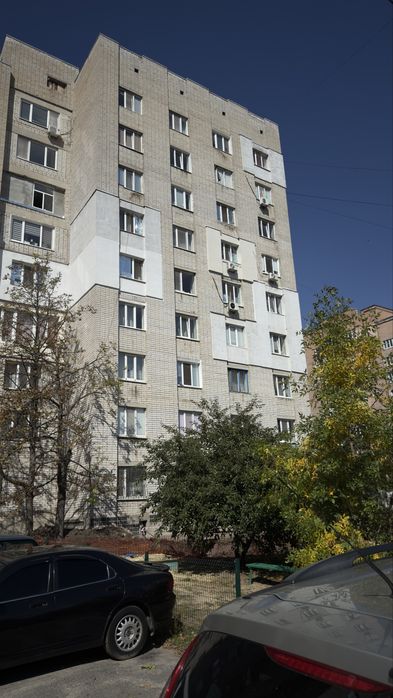 Продам кімнату 18м2 з ремонтом