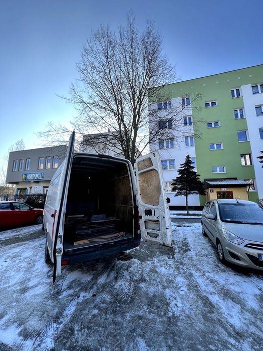 Przeprowadzki Łódź | Wolne Terminy 24/7
