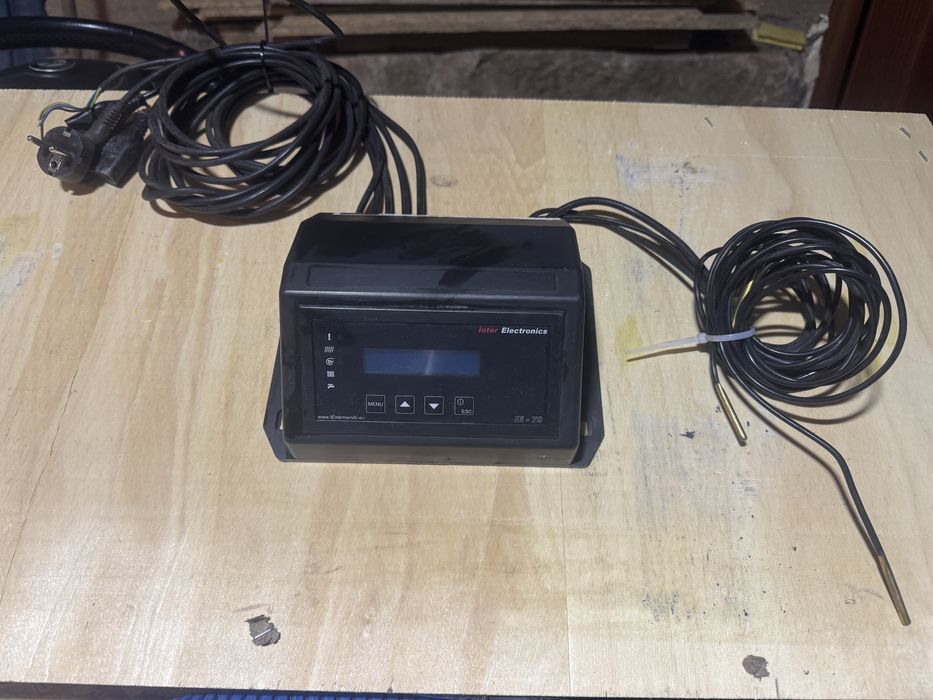 Sterowni Inter Electronica IE-70