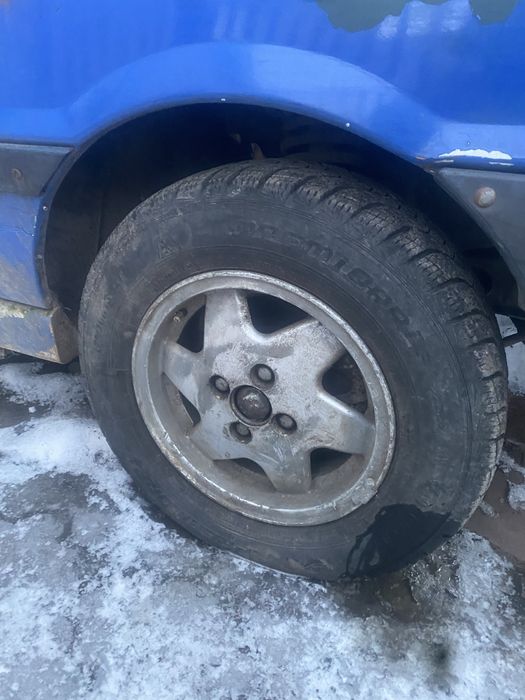 Полонез ваз жигуль