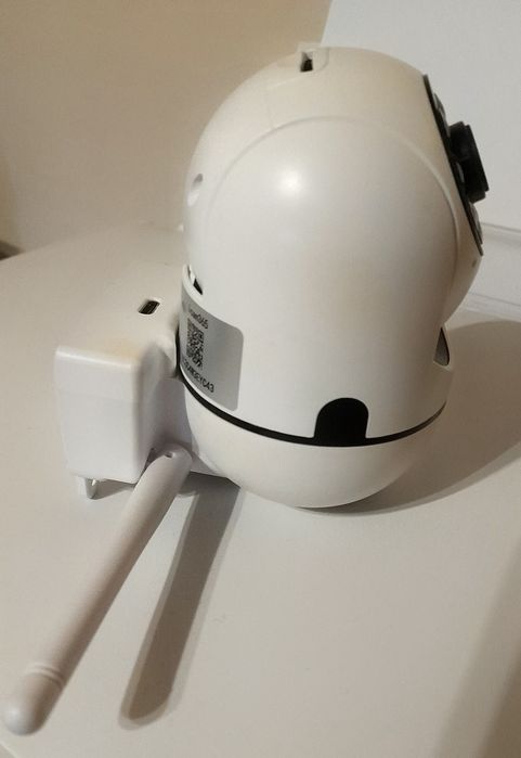 Câmara Smart wifi (PEÇAS)- Entrega imediata