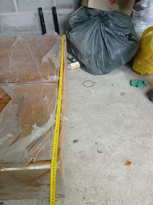 Продам міжкімнатні деревяні двері