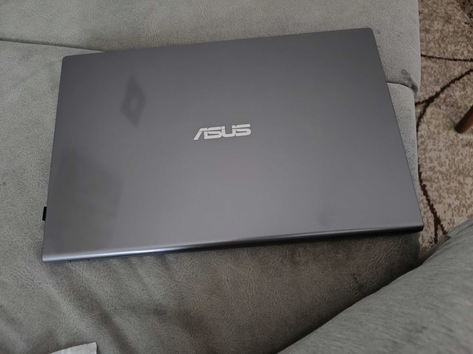 Portátil Asus como Novo