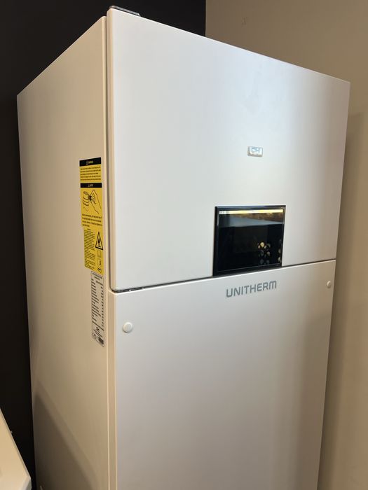 Тепловий насос CH-HP16WTSIRK3 + відшкодується до 25% від суми