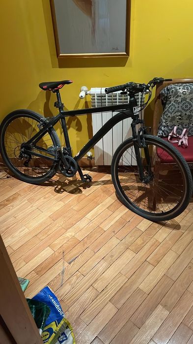 Bicicleta de estrada