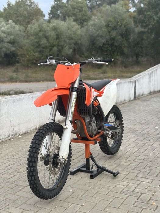 Ktm 250 sx-f 2017