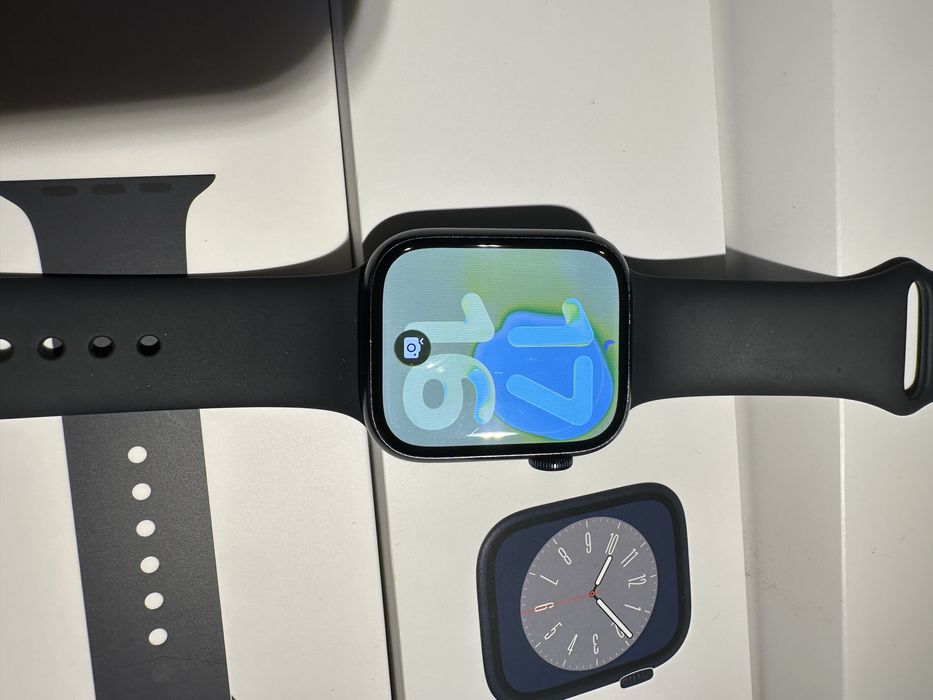 Apple Watch 8 45mm