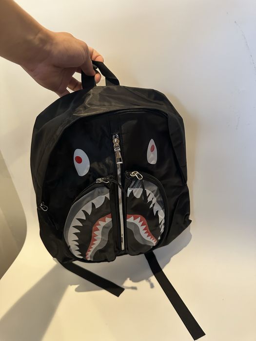 Plecak Bape nowy