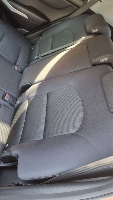 SsangYong Korando 2014р 2.0 дизель, коробка автомат