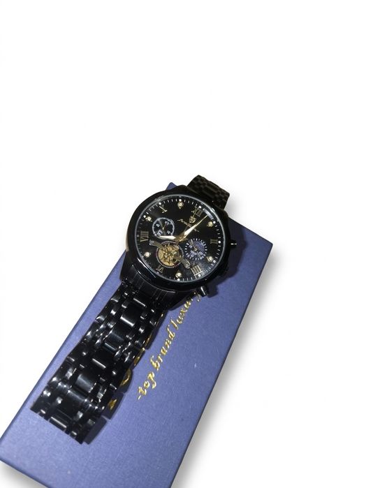 Elegancki zegarek Unisex Prezent