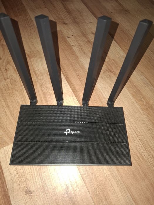 Router TpL Link AC1200