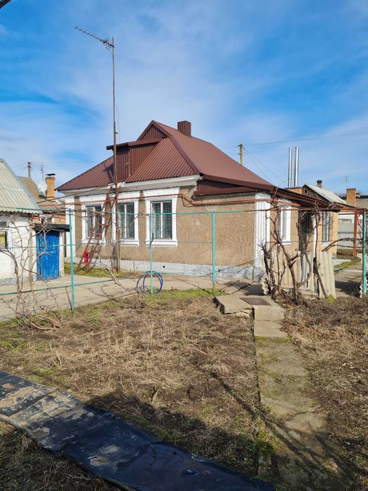 Продам будинок на Ворошилівці.Ціну знижено!!!