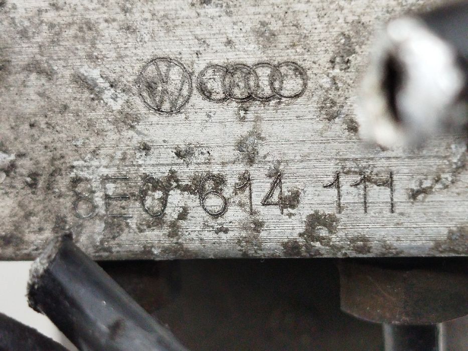 Bomba de abs - audi a4 avant (8d5, b5) | 94 - 02