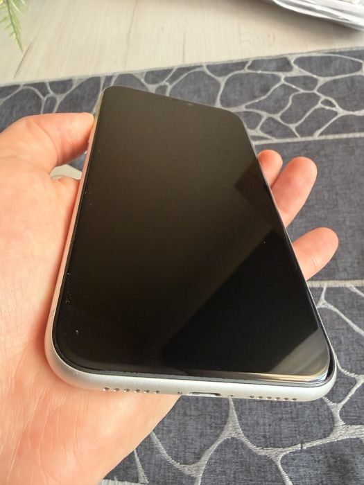 Iphone 11 128GB stan idelany