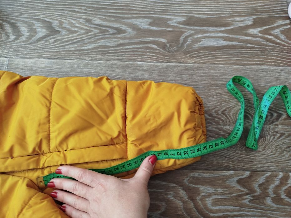 Комбінезон на ріст 80