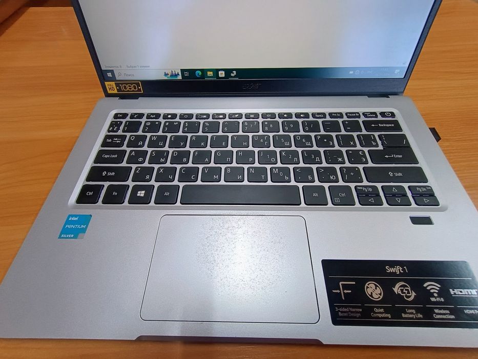 Acer Swift SF114 Стан нового