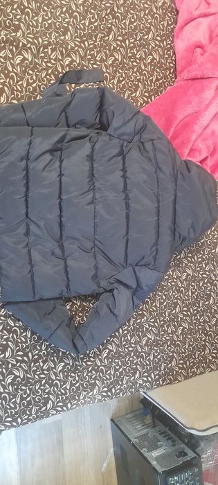 Зимняя куртка женская