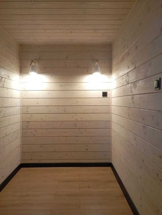 Dom Mobilny Letniskowy