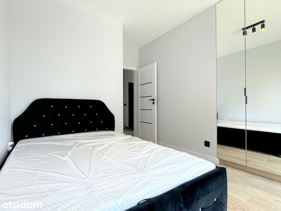 Nowe mieszkanie na osiedlu "Źródlana Residence" ! – další