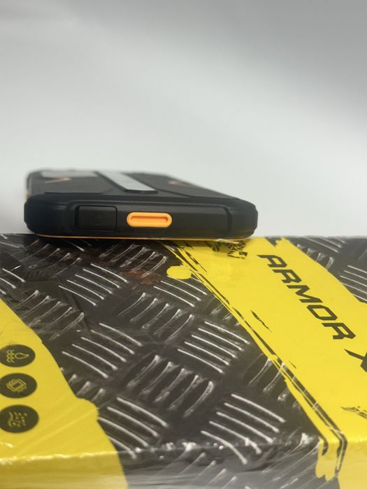 Ulefone ARMOR X12 PRO 8/64GB НОВИЙ!