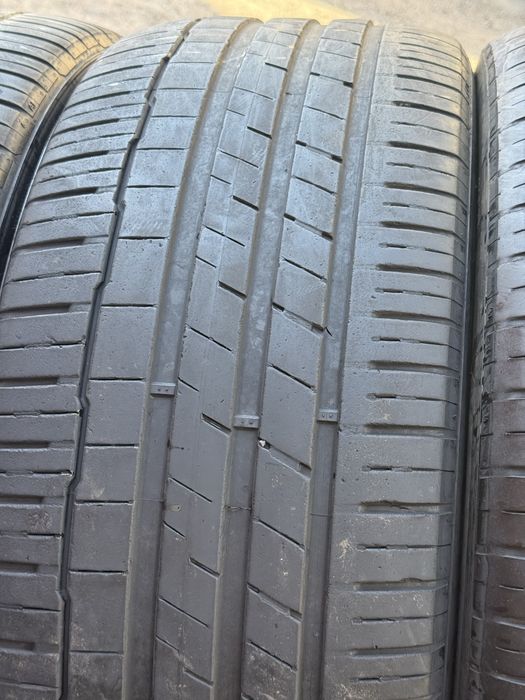 Шины БУ 275 40 R 22 Hankook ventus s1evo3 резина лето