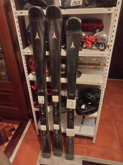 Ski Profissional. 849€. Original. Oportunidades
