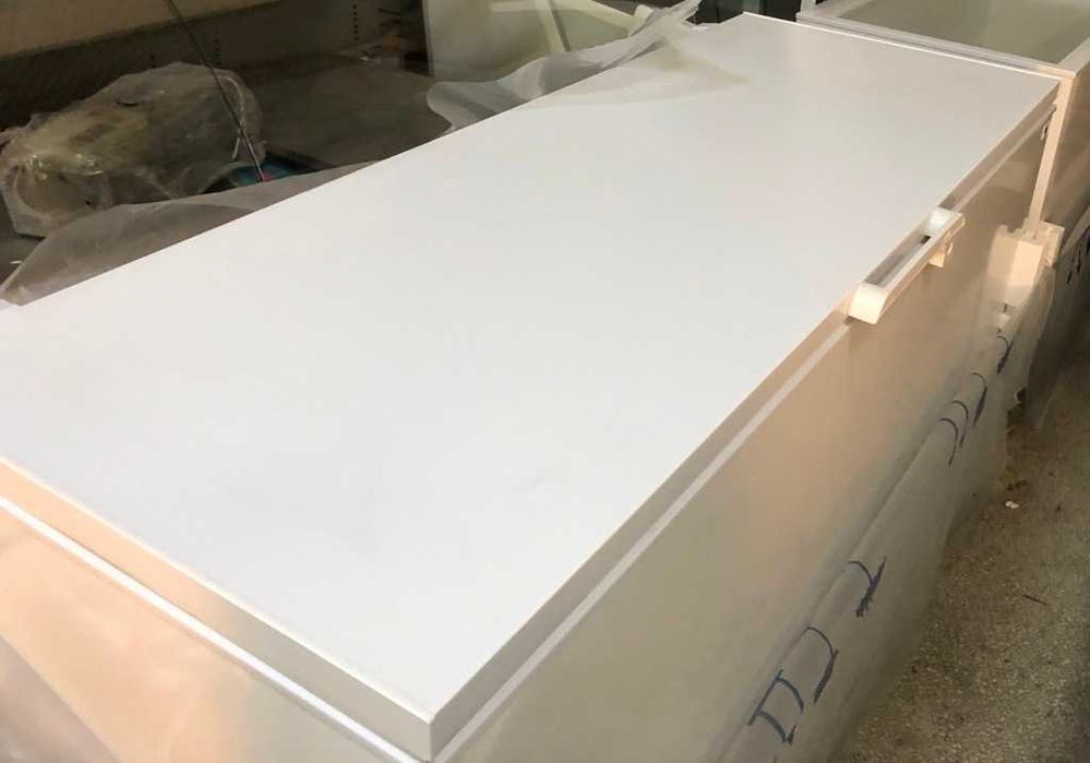 NOWA Zamrażarka skrzyniowa EL 71 ELCOLD