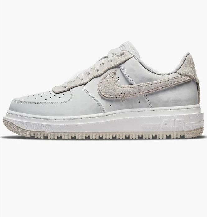 Оригінальні Кросівки чоловічі Nike Air Force 1 Low | 42.5, 44, 44.5