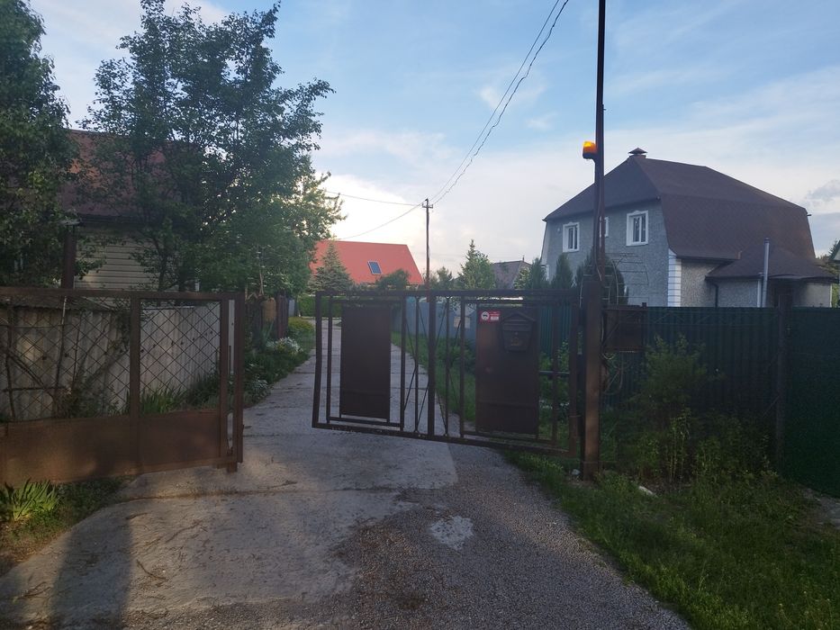 Продаж землі, Київська область, Нові Безрадичі, під забудову - View 3