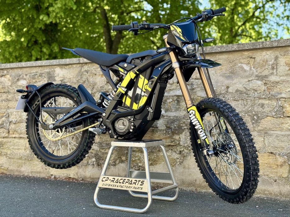 ⚡ COMPRO EBIKE SUR-RON LIGHT BEE X ⚡514289665542072321