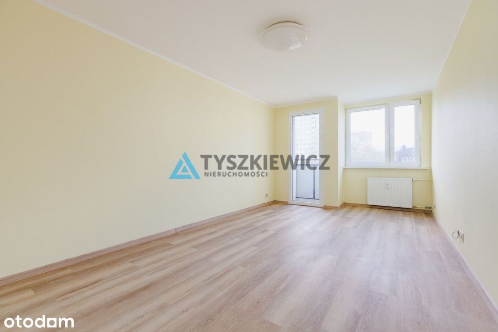 Mieszkanie po generalnym remoncie