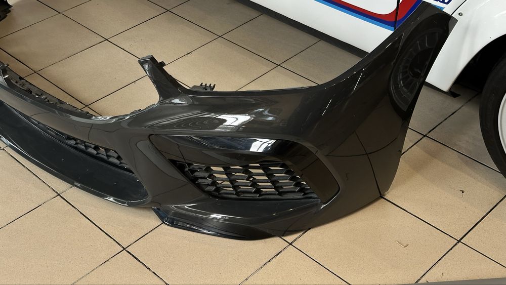 Бампер bmw m8 f92 f91 f93 m8 передній бампер