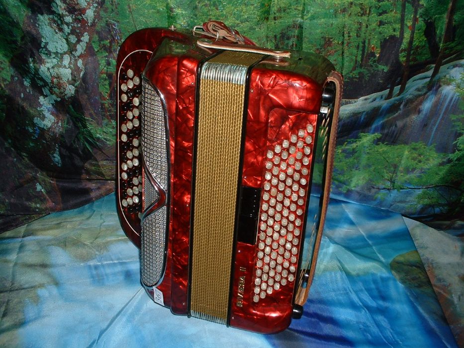 Avenda Acordeao R, .367