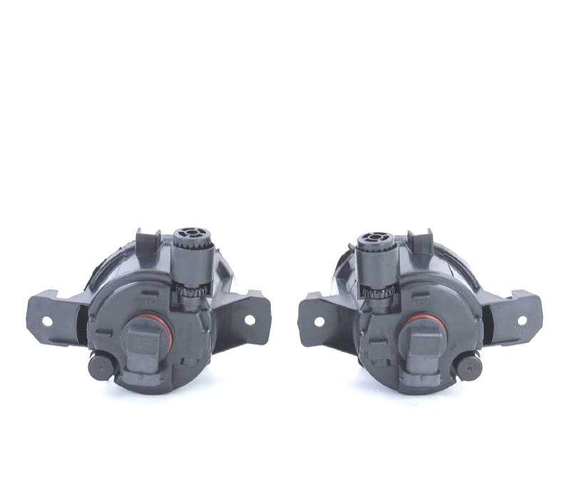 FARÓIS DE NEVOEIRO BMW X3 X5 E87 E82 E88 FUMADOS