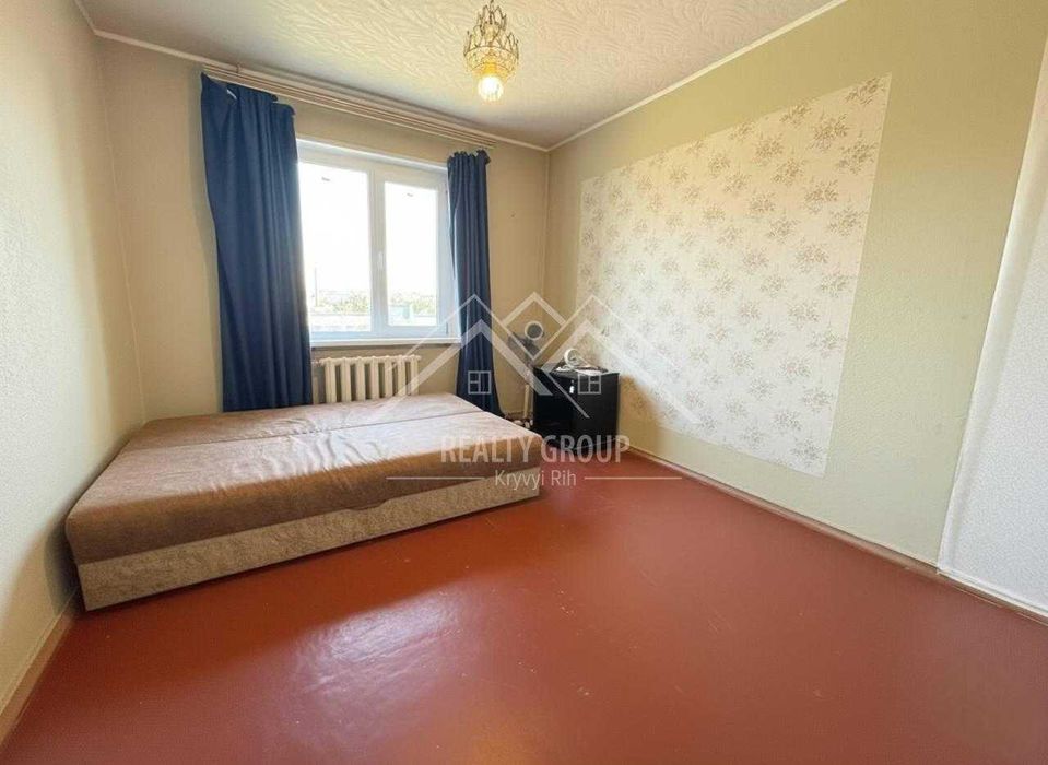 Продаж 2-кімнатної квартири по вул.Українська, 5/9