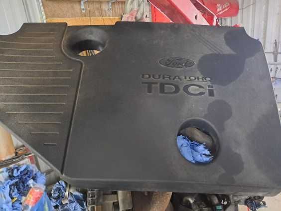 Silnik mondeo MK4 1.8 TDCi QYBA